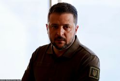 Co zaproponują Ukrainie? Zełenski zapowiada rozmowę z Dudą