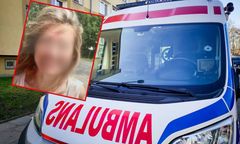 Izabela P. trafiła do szpitala. Nie chce kontaktów z rodziną