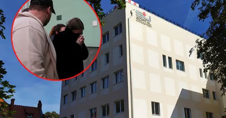 Głodzili 3,5-letnią Helenkę. Prokuratura podjęła decyzję