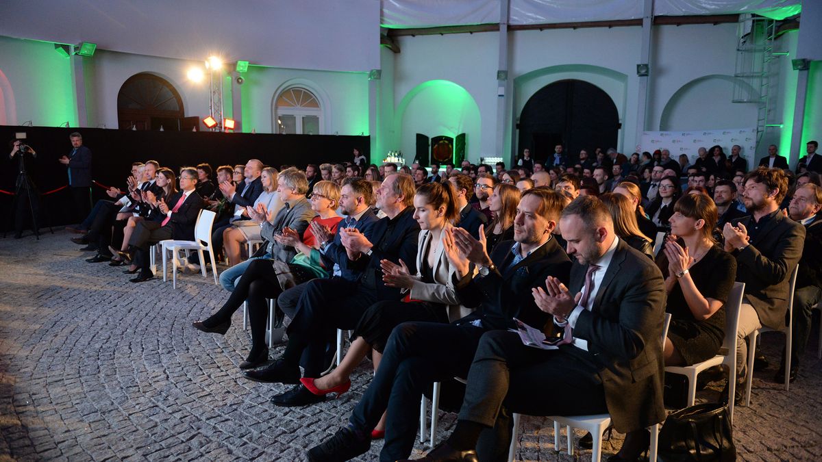 Konkurs fotograficzny BZ WBK Press Foto 2016 - nasza fotorelacja z gali wręczenia nagród 1