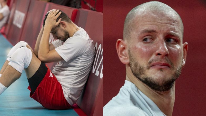 Tokio 2020. Polska przegrała z Francją