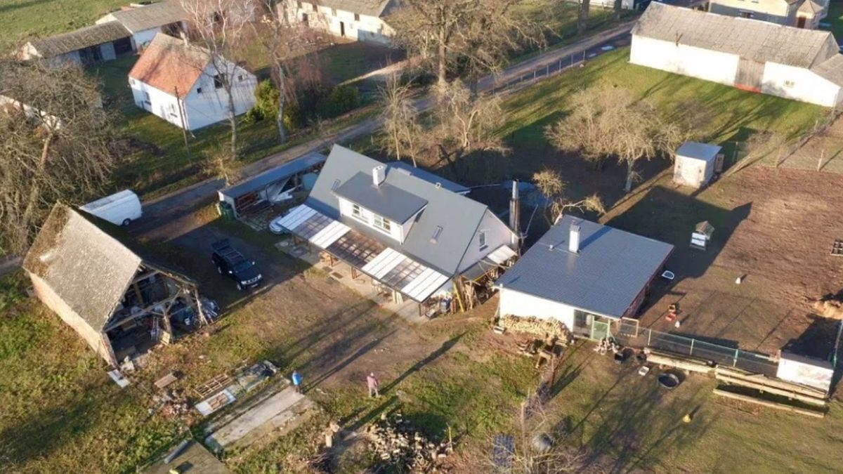 Nietypowa oferta wynajmu spotkała się z dużym zainteresowaniem.