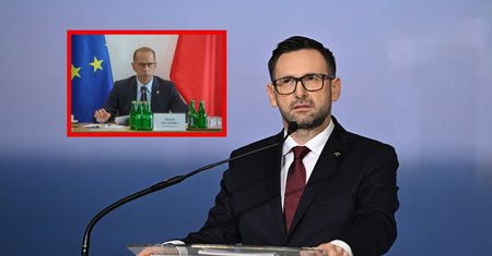 Minęła godz. 15, Obajtek się nie stawił. Wniosek o doprowadzenie siłą