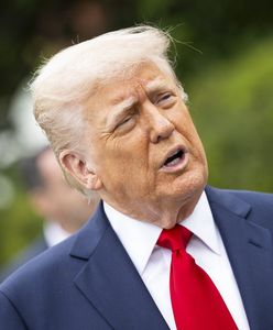 Kreml kusi Trumpa. 150-piętrowy wieżowiec powstanie w Moskwie?