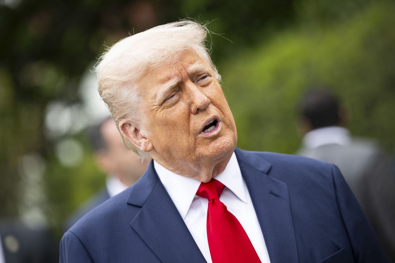Kreml kusi Trumpa. 150-piętrowy wieżowiec powstanie w Moskwie?