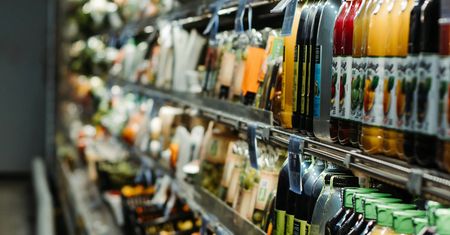 Myszy i pleśń. Szokujące odkrycie w sieci Kaufland w Niemczech