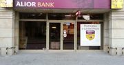 Zysk Alior Banku mniejszy przez TSUE i obniżkę stóp. O kredyt będzie trudniej
