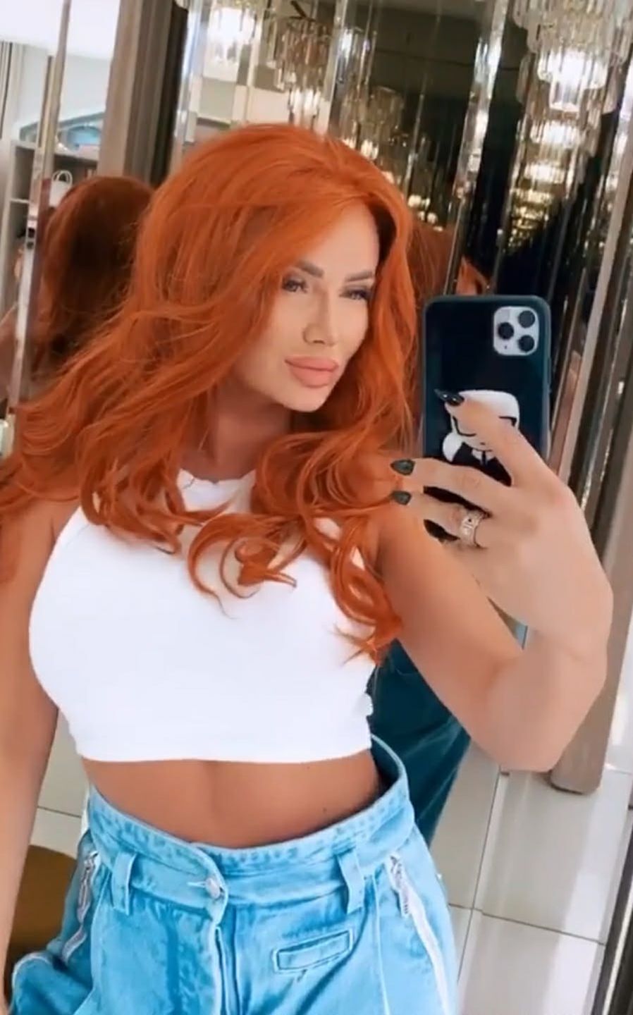 Izabela Macudzińska