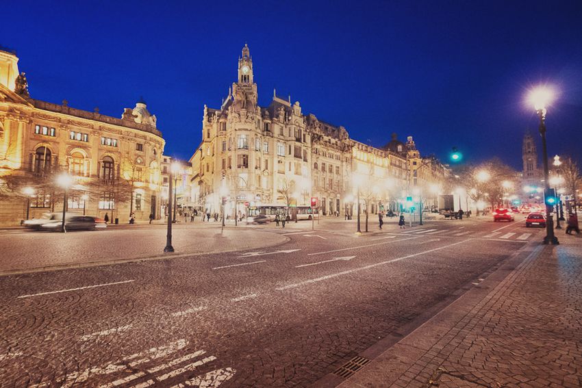 Fotografia nocna - od czego zacząć? [poradnik] 8