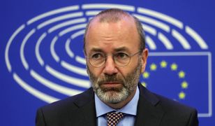 Weber reaguje na sytuację w Polsce. "W pełni popieramy"