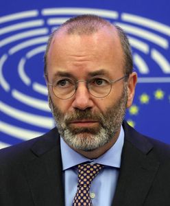 Weber reaguje na sytuację w Polsce. "W pełni popieramy"