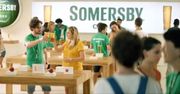 W skrócie: Windows Phone'y sprzedają się lepiej od iPhone'ów, 6,4-calowy smartfon Sony, Somersby nabija się z Apple'a