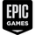 Epic Games Launcher ikona