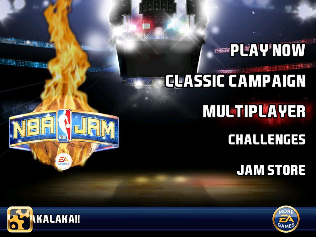NBA Jam HD - recenzja 2