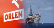 Grupa Orlen pozyskuje norweskie złoża gazu na Morzu Północnym