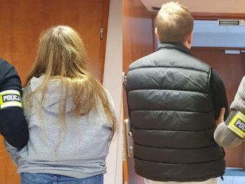 Mielec: Przez kilka miesięcy okradali drogerie. Straty na ponad 3000 zł