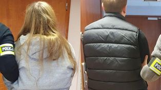 Mielec: Przez kilka miesięcy okradali drogerie. Straty na ponad 3000 zł