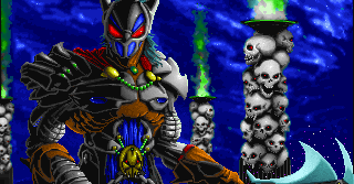 Legendy RPG: World of Xeen (Might & Magic)