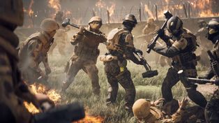 Twórcy Battlefield 6 nie zawsze słuchają graczy. Powód jest prozaiczny