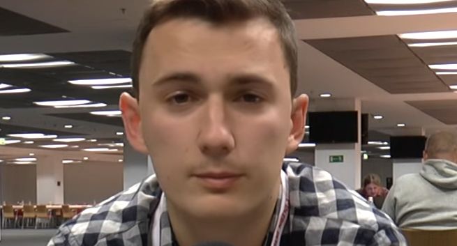 Michał Zachodny: ze Sport.pl do Polskiego Związku Piłki Nożnej