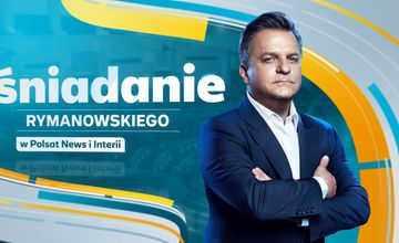Polsat News też z krakowską debatą prezydencką. Kandydaci u Rymanowskiego