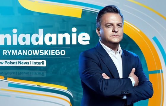 Polsat News też z krakowską debatą prezydencką. Kandydaci u Rymanowskiego