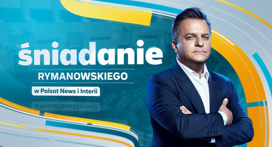 Polsat News też z krakowską debatą prezydencką. Kandydaci u Rymanowskiego