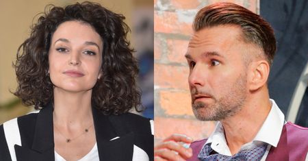 Maria Dębska opowiada o swoim obecnym życiu: "NIKT do mnie nic nie mówi, mam ciszę"