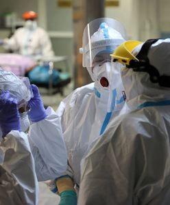 Koronawirus. Problem z respiratorami z Agencji Rezerw Materiałowych. Mogą być wykorzystane tylko raz?