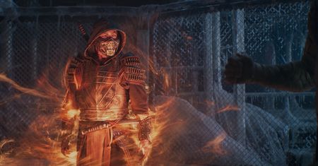Mortal Kombat trafił do kin. Są pierwsze recenzje