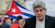 Kuba gotowa do rozmów. Ale nie o zmianie systemu