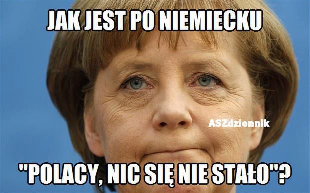 Jutro rusza nowy ASZdziennik. Będzie nowy layout i integracja z naTemat 2