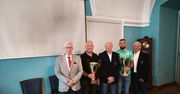 Poznań nagradza sportowych mistrzów – uroczyste spotkanie w Sali Błękitnej