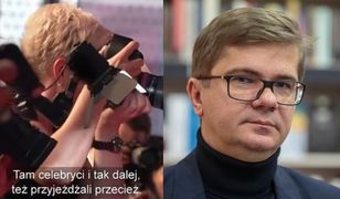 Makowski: "A jednak 'coś się stało'. W Polsce nie można dłużej milczeć o pedofilii" [OPINIA]