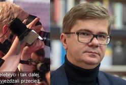 Makowski: "A jednak 'coś się stało'. W Polsce nie można dłużej milczeć o pedofilii" [OPINIA]