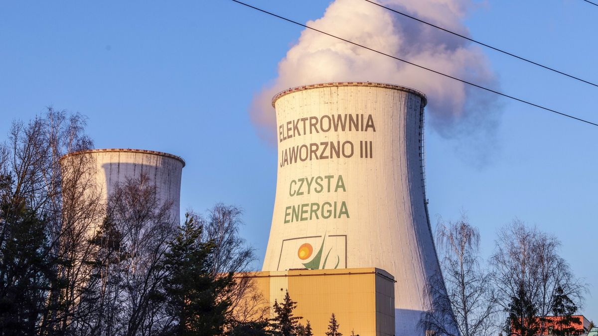 Spór między Tauronem i Rafako w sprawie elektrowni Jaworzno zaostrzył się