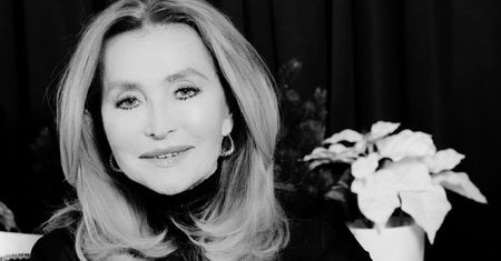 Bogumiła Wander nie żyje. Legendarna prezenterka TVP miała 80 lat