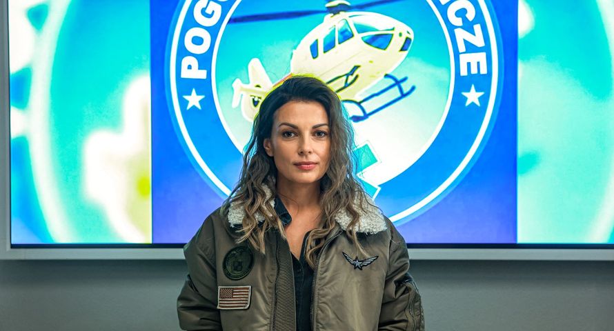 TVN zdecydował: będą nowe odcinki "Szpitala św. Anny"