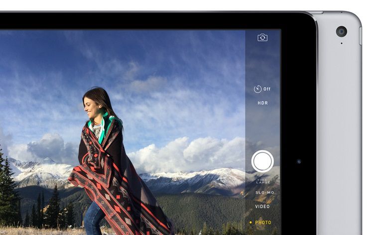 iPad Air 2 i iPad mini 3 oficjalnie 4