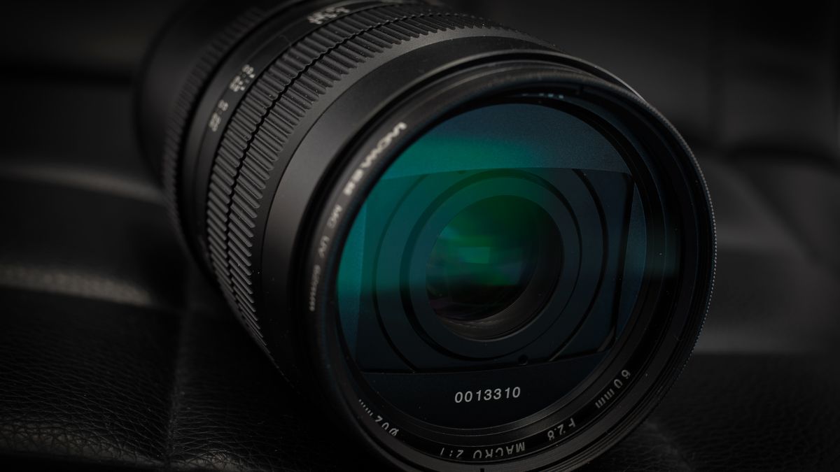 Jak w praktyce sprawdza się Venus Optics Laowa 60 mm f/2,8 Macro 2:1? 1