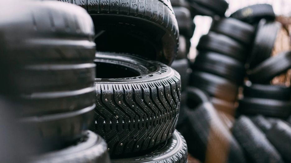 Jakie opony wybrać?