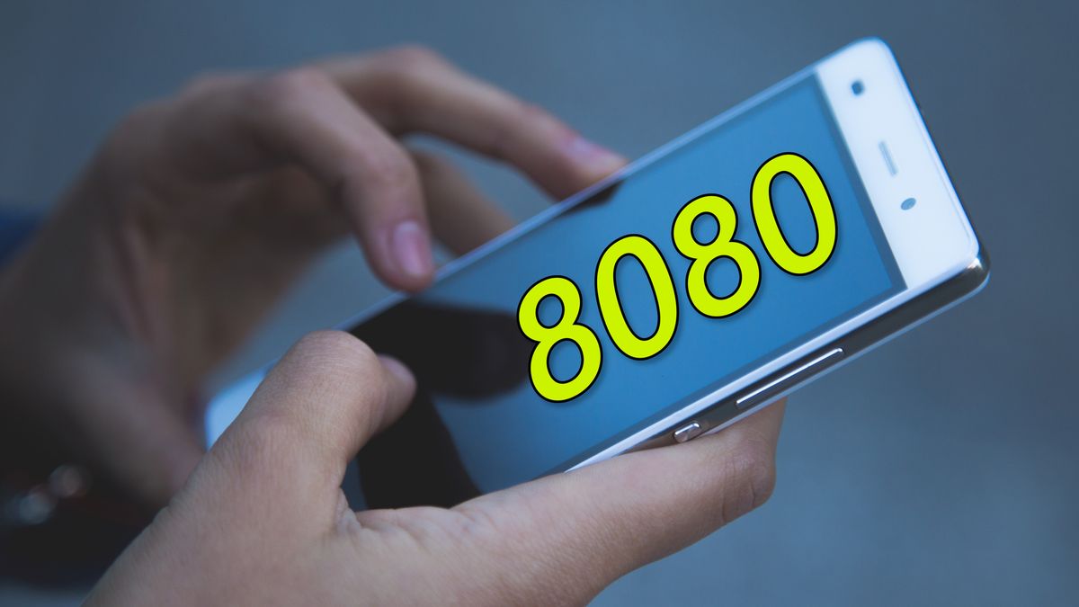 Numer 8080 - warto zapisać w telefonie