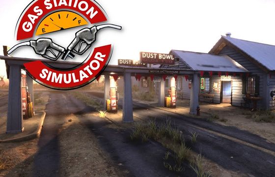Drago Entertainment sprzedało 250 tys. egz. „Gas Station Simulator”, chce przejść na rynek główny GPW