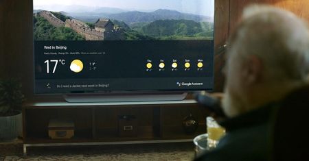 Telewizory LG na 2018 rok - znamy pierwsze szczegóły modeli OLED, 4K i Full HD