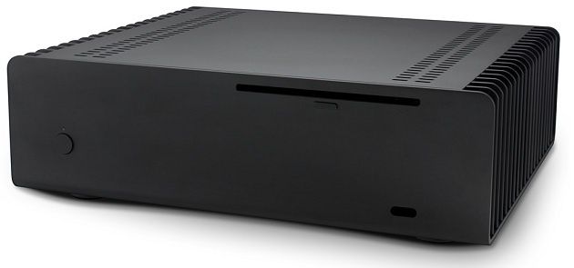 Streacom ST-FC9B obudowa zdjęcie