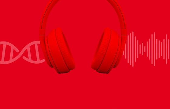 Radio 357 i DKMS ze wspólną akcją. Słuchacze ufundują opatrunki dla małych pacjentów