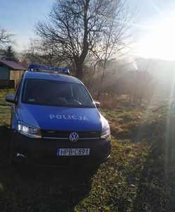 Nastolatek siłą wymuszał pieniądze od matki. Ma na koncie kradzieże i rozboje