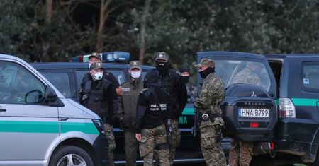 Unia Europejska przyjęła kolejne sankcje wobec Białorusi