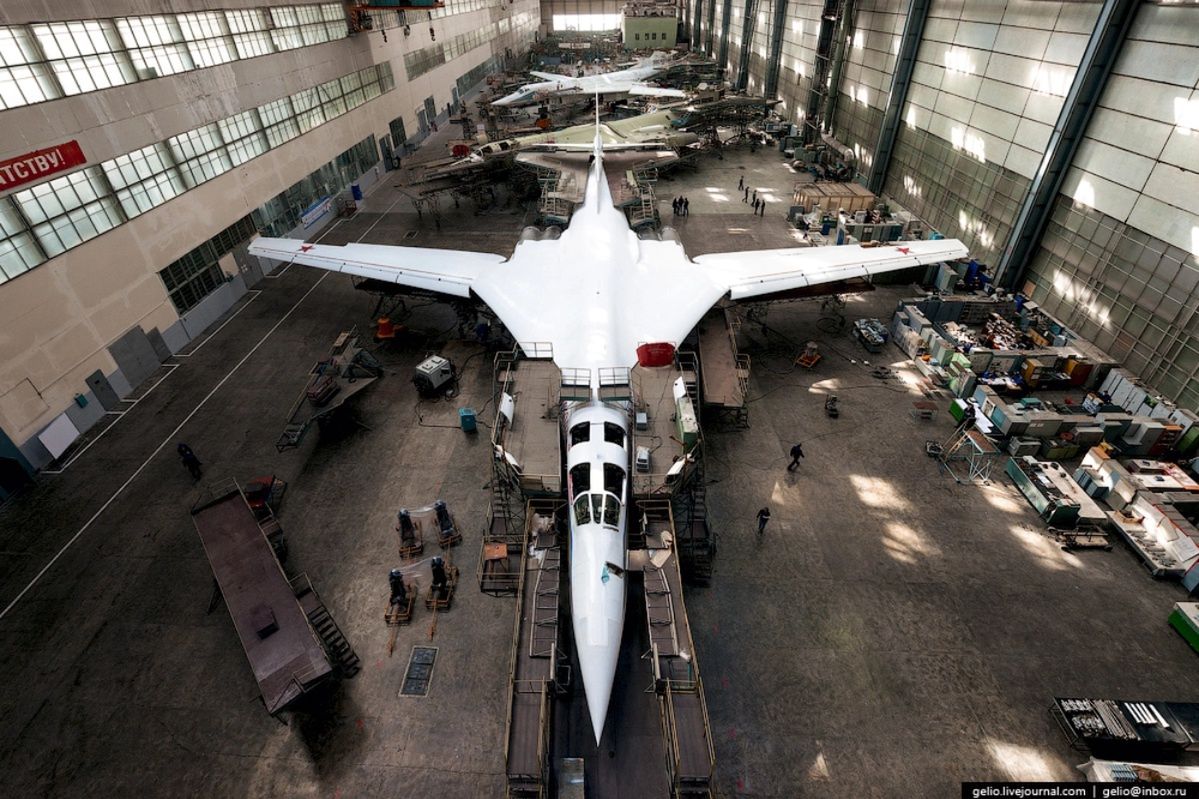 Ukraine's drone strikes cast doubt on Russian bomber future