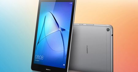Huawei poszerza ofertę o nowe tablety